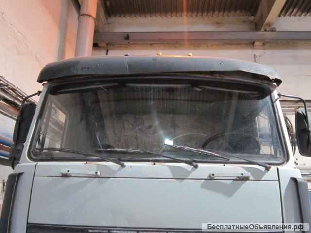 Седельный тягач МАЗ 54323-032