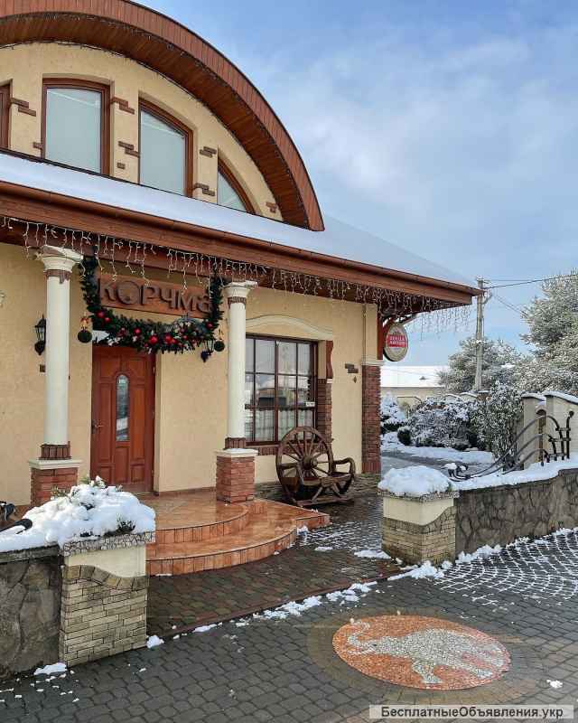 Кухар універсал в місто Ужгород 1300 гривень за зміну