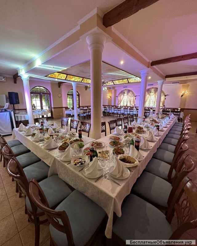 Кухар універсал в місто Ужгород 1300 гривень за зміну