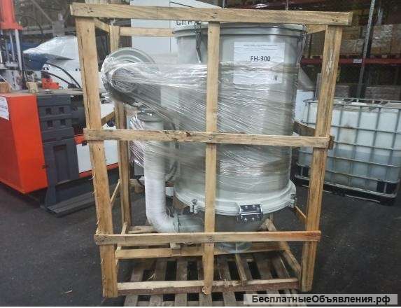 Бункер-сушилка FH-100-200-300