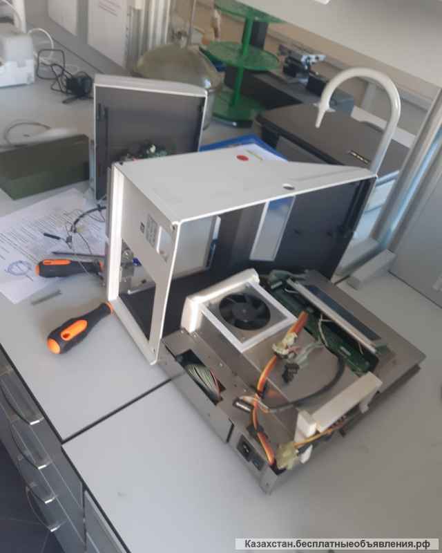 Квалифицированный ремонт лабораторного оборудования