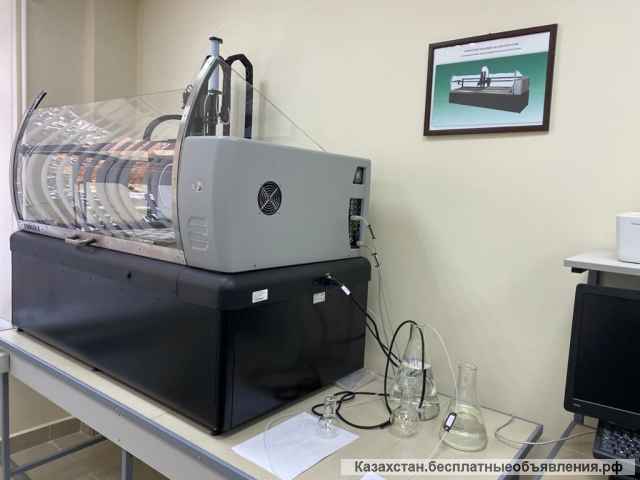 Квалифицированный ремонт лабораторного оборудования