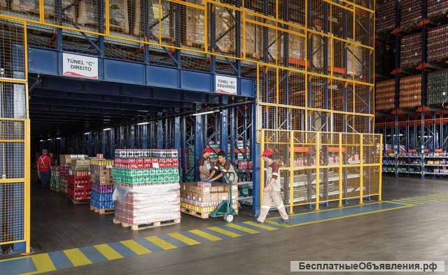 Уборщик, работа в Англии