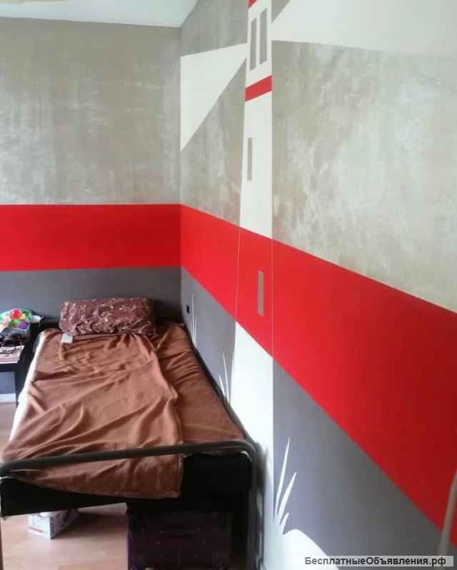 Уборщик, работа в Англии