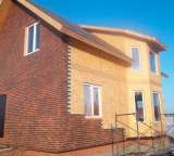 Строительство и обустройство дачных домов, коттеджей, хоз. построек.