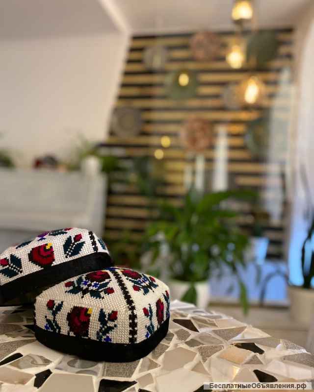 Готовый ресторан в центре СПБ