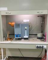 Действующая испытательная лаборатория