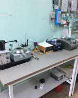 Действующая испытательная лаборатория