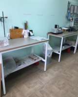 Действующая испытательная лаборатория