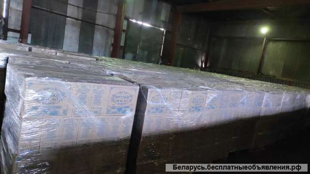 Сахар, масло подсолнечное ОПТ