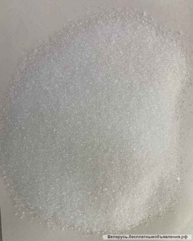 Сахар, масло подсолнечное ОПТ