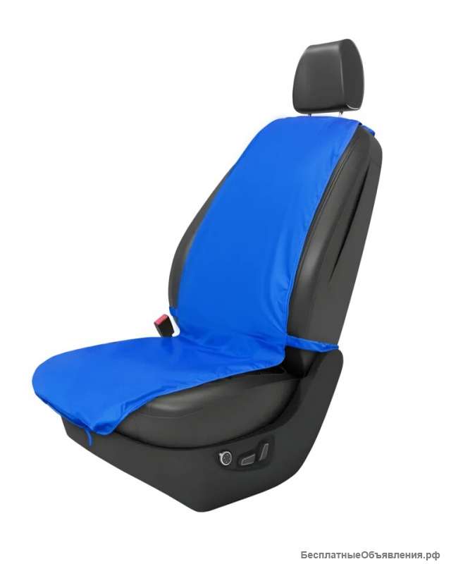 Накидка на сиденье Artraid. Изделия с микросферами.