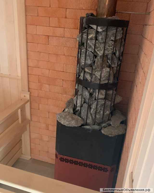 Дом в Сочи 265 кв.м.