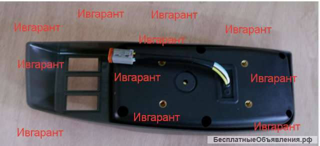 21N8-30015 Прибopная панeль Hyundai -7 - 21N8-30015, 21N830015