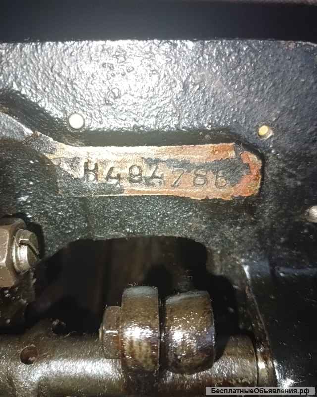 Швейная машинка