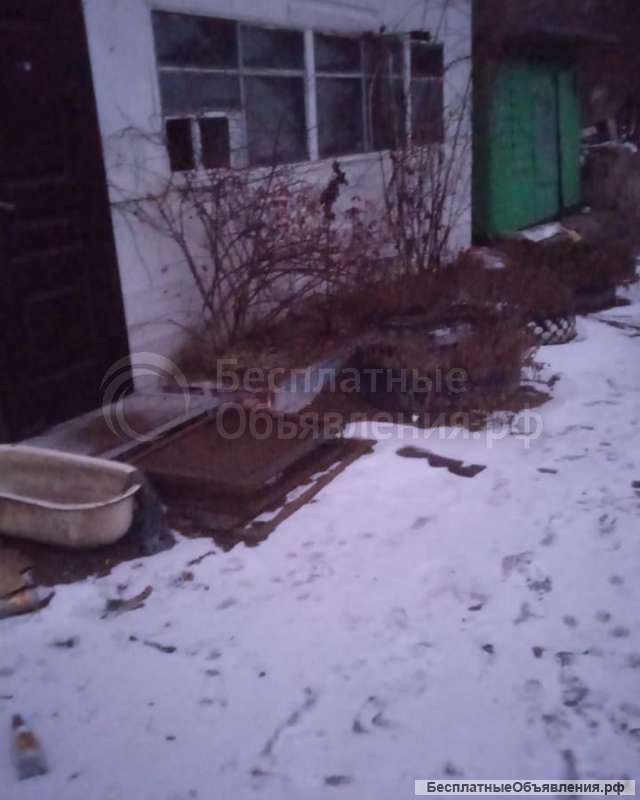 Вагончик жилой 8×2,5 вагончик под офис