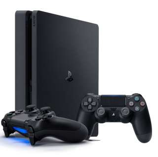 Игровая приставка Sony Playstation 4: PS4. Прокат/аренда в Гродно.