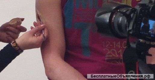 Свадебный и вечерний макияж