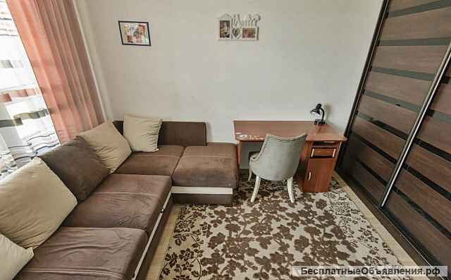 Сдается 3к.кв. ул. Орбитальная 16/18кирп. 81м.ремонт