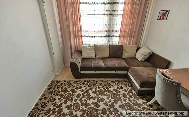 Сдается 3к.кв. ул. Орбитальная 16/18кирп. 81м.ремонт