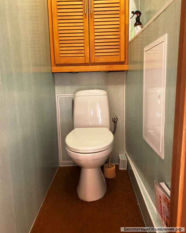 1 комн. квартира в отличном состоянии с мебелью г. Серпухов.