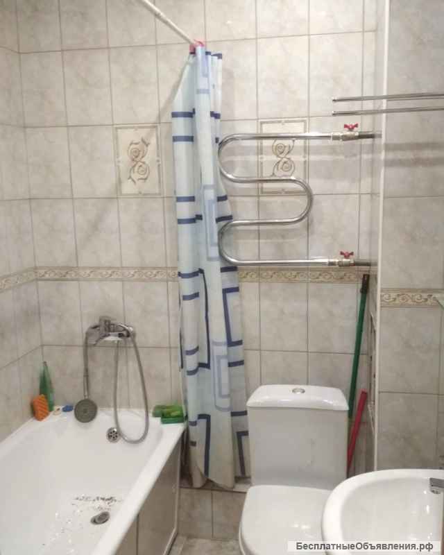 Квартира-студия на КСМе