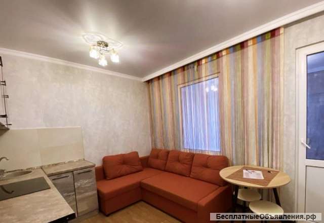 Сдается 1к.кв. ул. Творческая 22/22кирп. 31м.ремонт