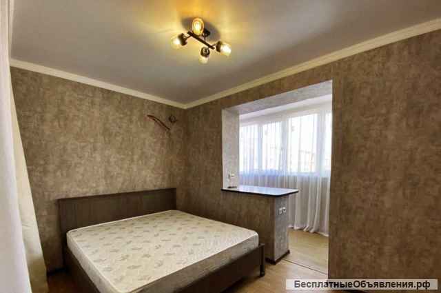 Сдается 1к.кв. ул. Творческая 22/22кирп. 31м.ремонт