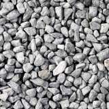 Доставка щебня различных фракций