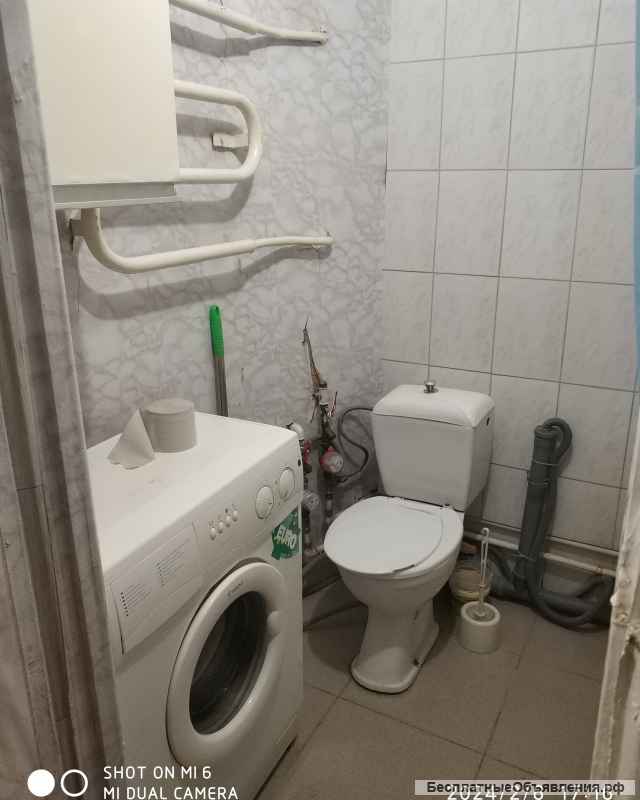 1 комнатная квартира