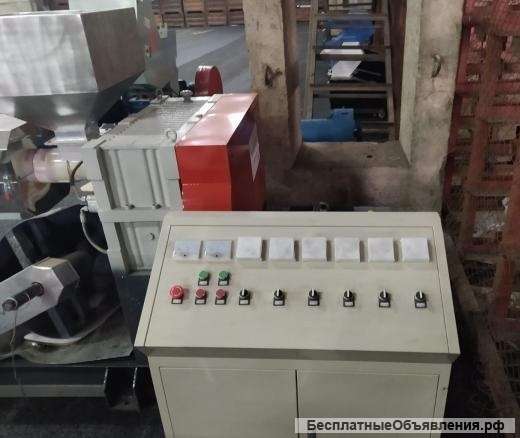 Гранулятор полимеров SJ 125/125 S