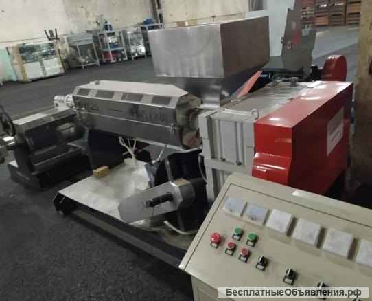 Гранулятор полимеров SJ 125/125 S