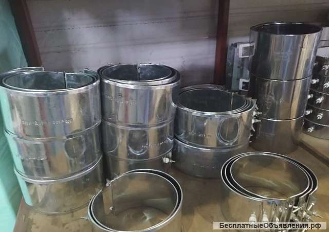 Тэн на экструдер