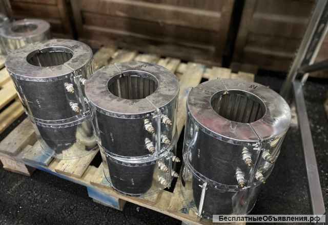 Тэн на экструдер