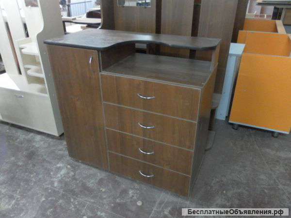 Мебельная фабрика ООО "Автограф"