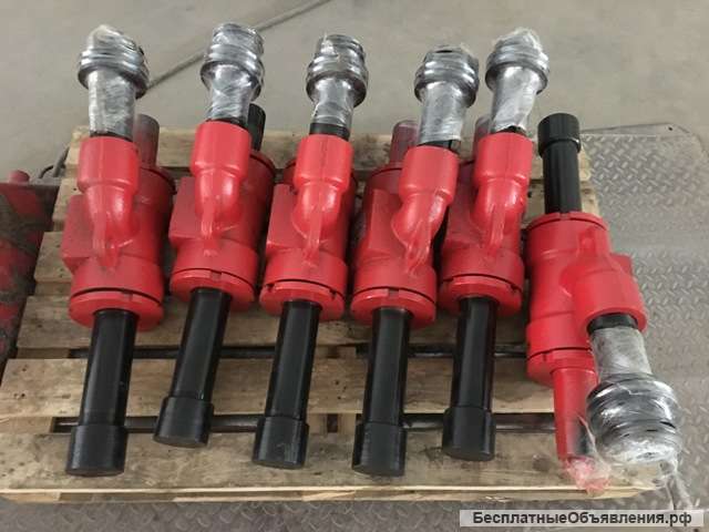 Вертлюг ВП от производителя