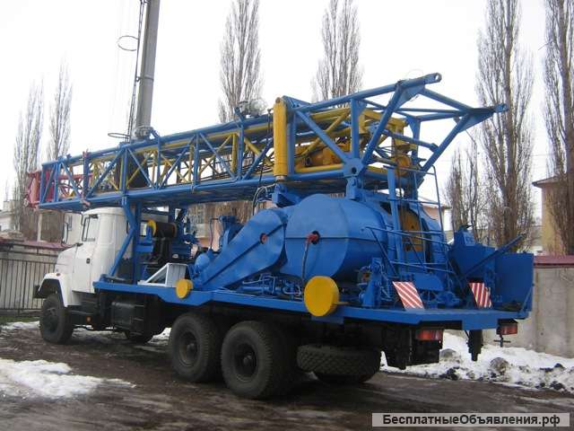 Гидравлический ключ ГКШ-3200