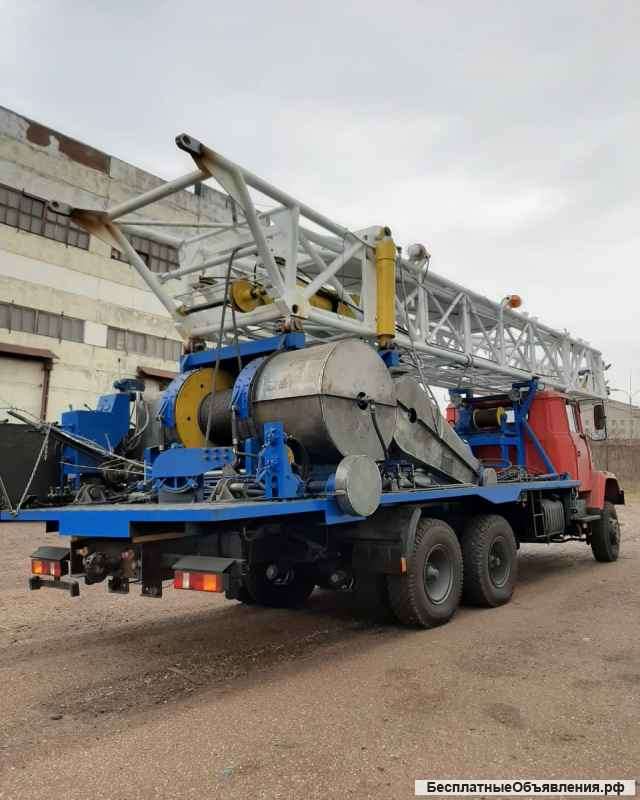 Ремонт и модернизация агрегатов типа УПА, АПРС, АРБ