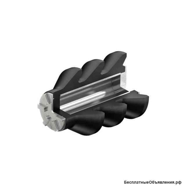 Оснастка обсадной колонны