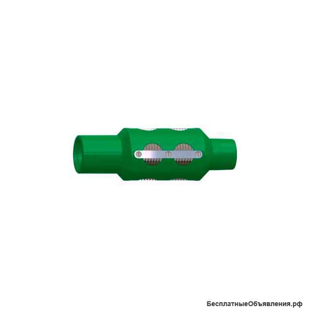 Оборудование для ГРП