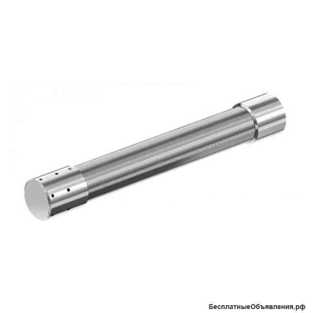 Скважинные фильтры