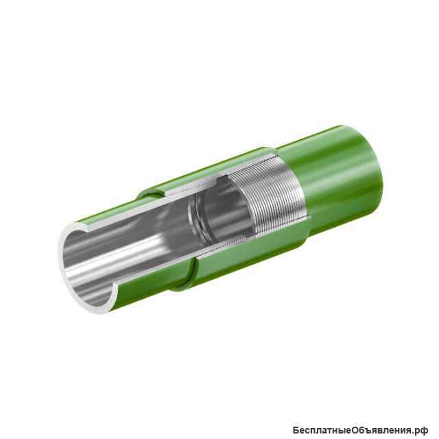 Трубная продукция