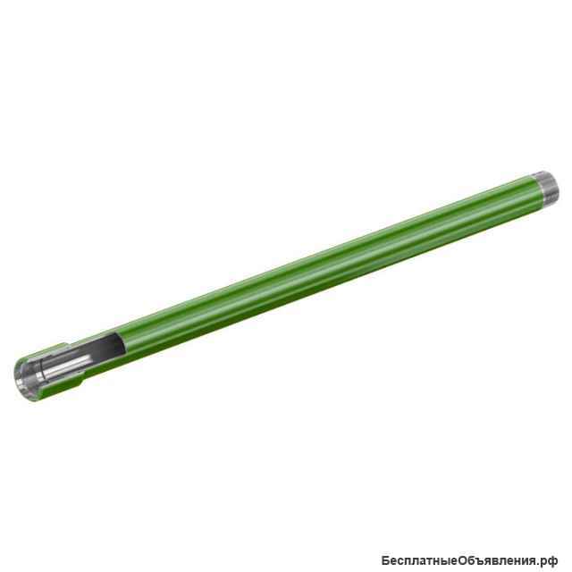 Трубная продукция