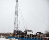 Капитальный ремонт, модернизация буровых установок типа УПА, АПРС