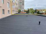 Кровельные работы. Крыши. Фасады.