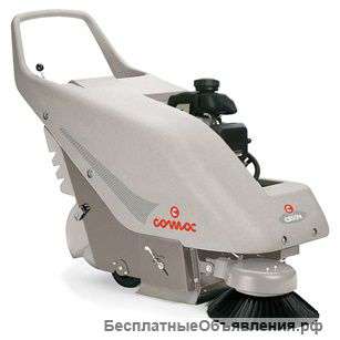 Подметальная машина (бензиновая) COMAC CS50HT