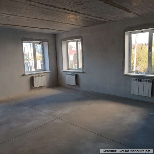 Квартира в клубном доме