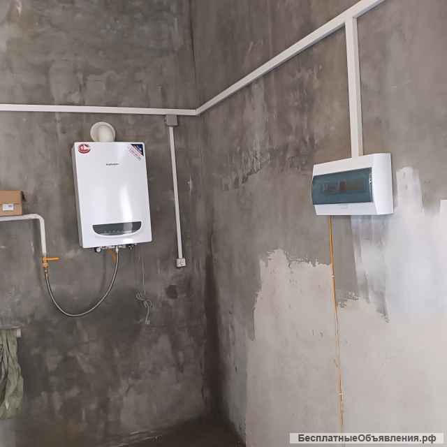 Квартира в клубном доме