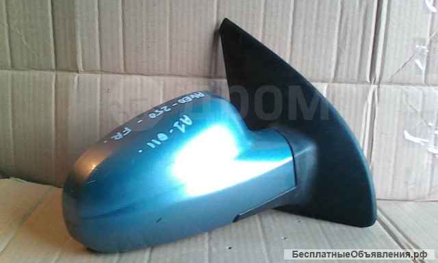 Автозапчасти - AUDI, Volkswagen, OPEL, Chevrolet, BMW, Mercedes