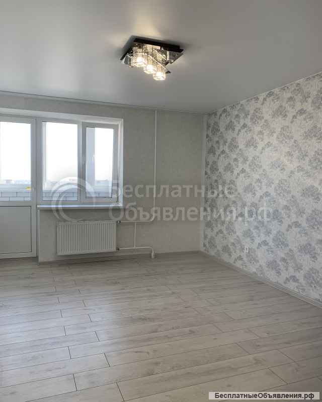 Двухкомнатную квартиру